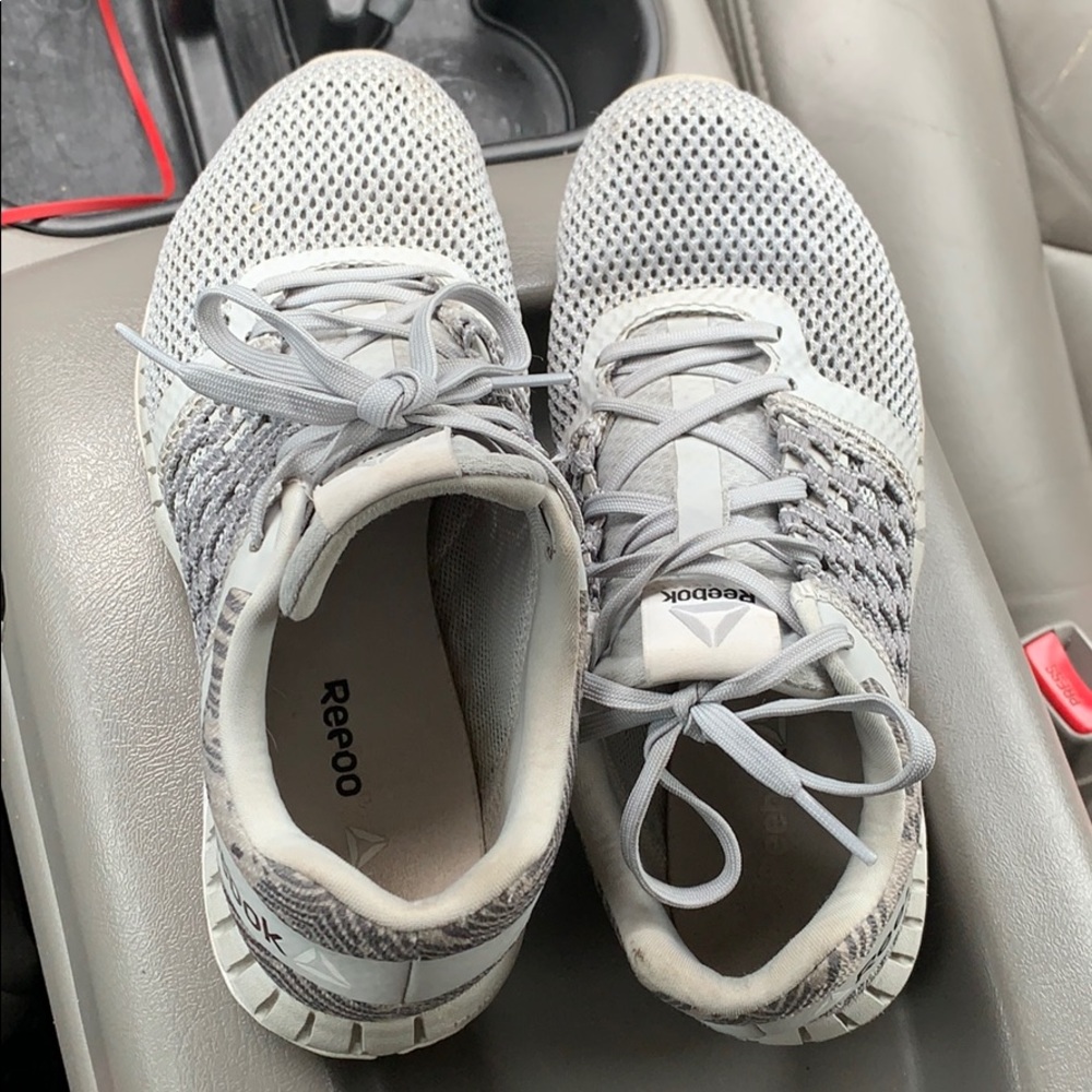 Reebok Tennis shoes